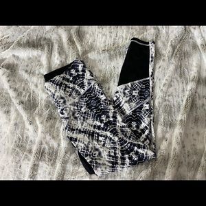 Victoria’s Secret Knockout Tight/Legging